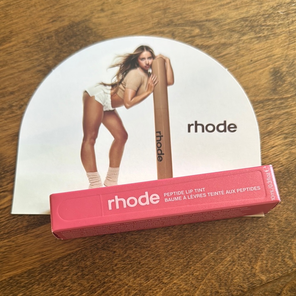 Rhode Sugar Cookie